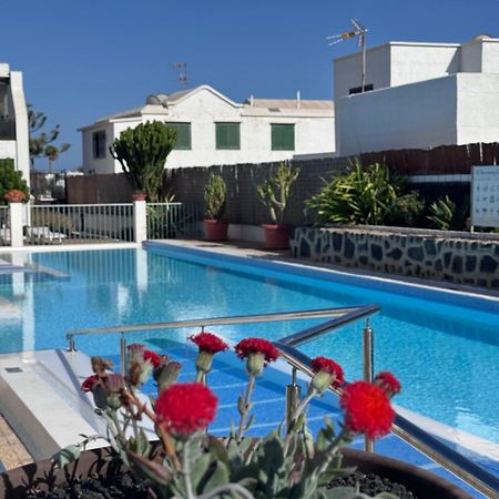 Casa Ana Puerto Del Carmen Apartamento Tías Exterior foto