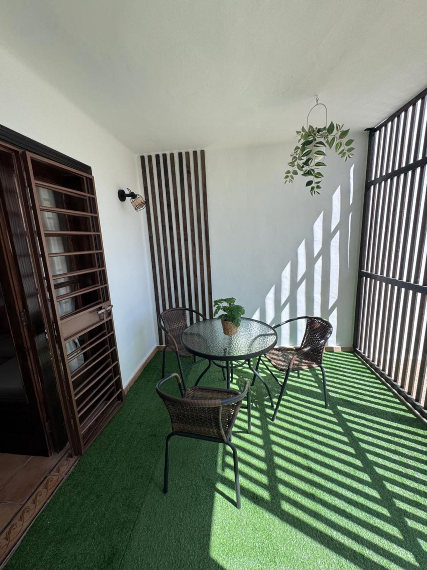 Casa Ana Puerto Del Carmen Apartamento Tías Exterior foto