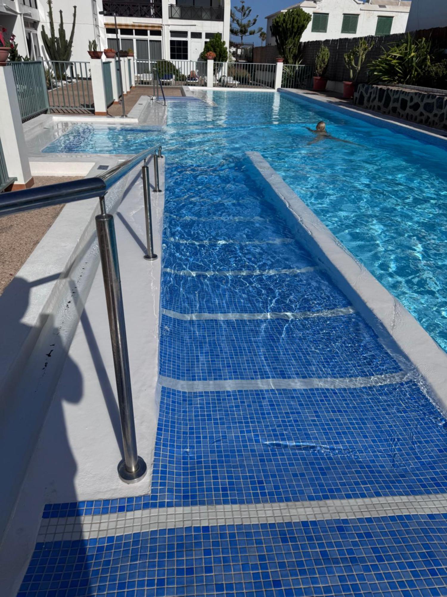 Casa Ana Puerto Del Carmen Apartamento Tías Exterior foto