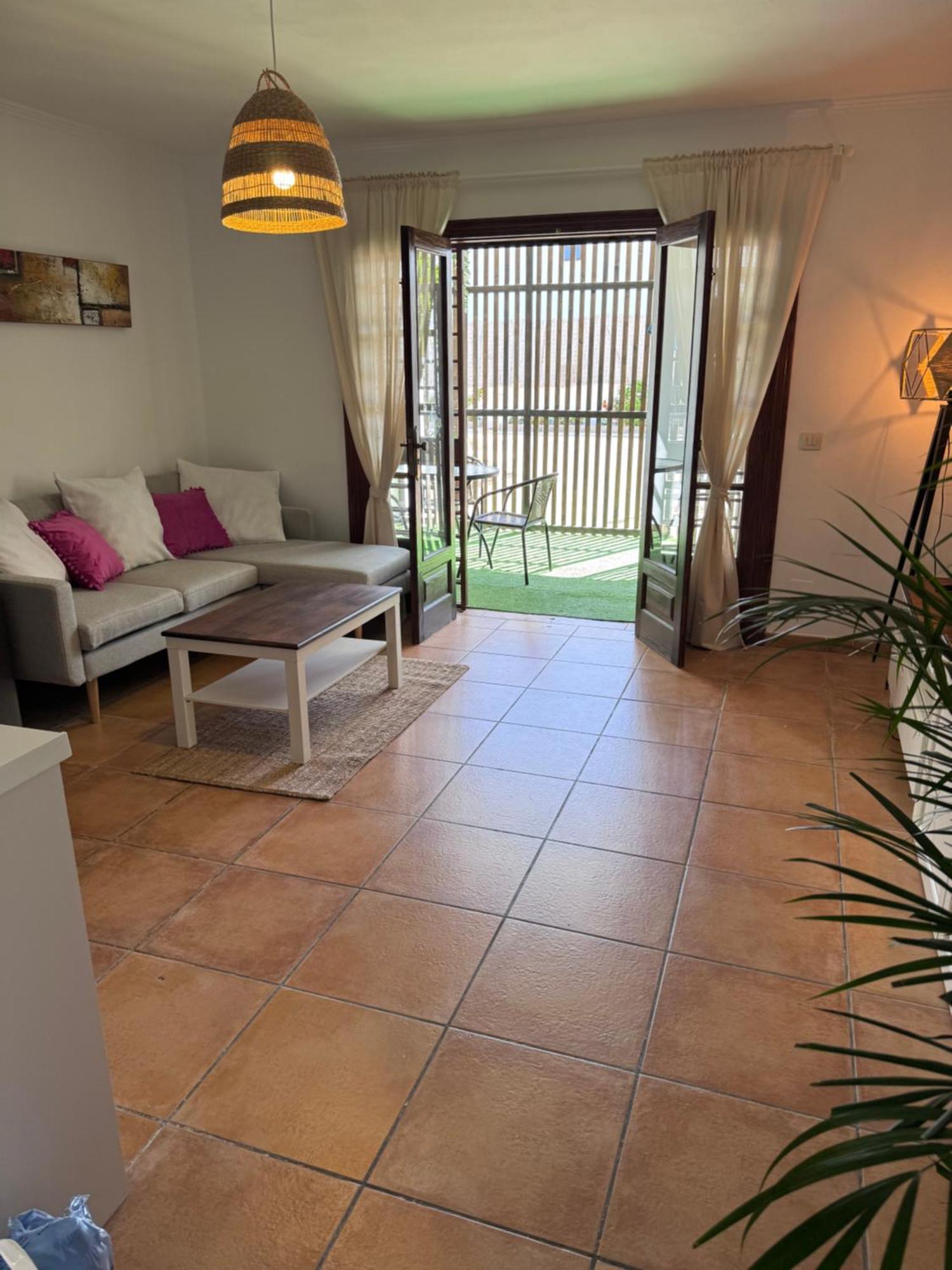 Casa Ana Puerto Del Carmen Apartamento Tías Exterior foto
