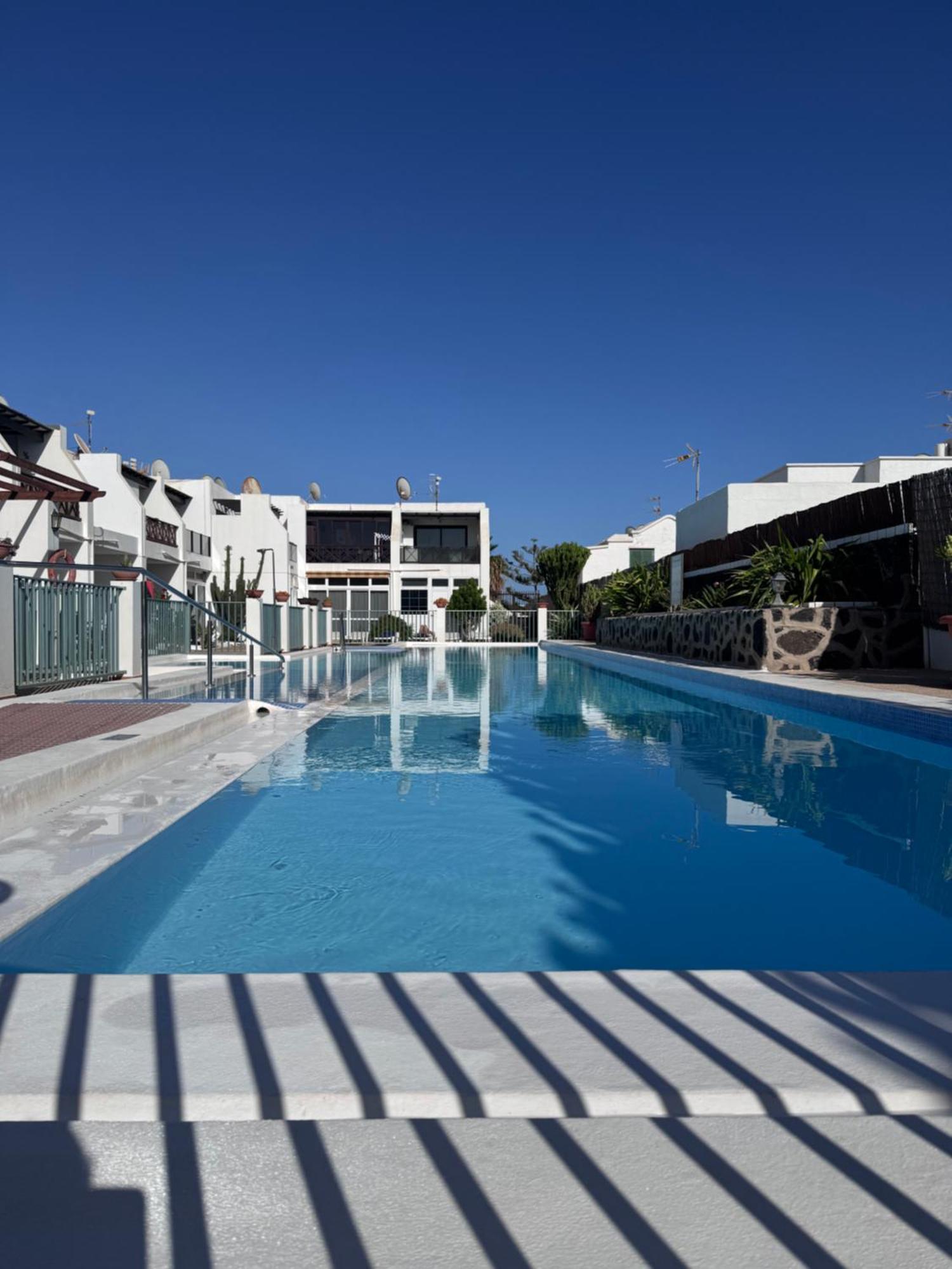 Casa Ana Puerto Del Carmen Apartamento Tías Exterior foto