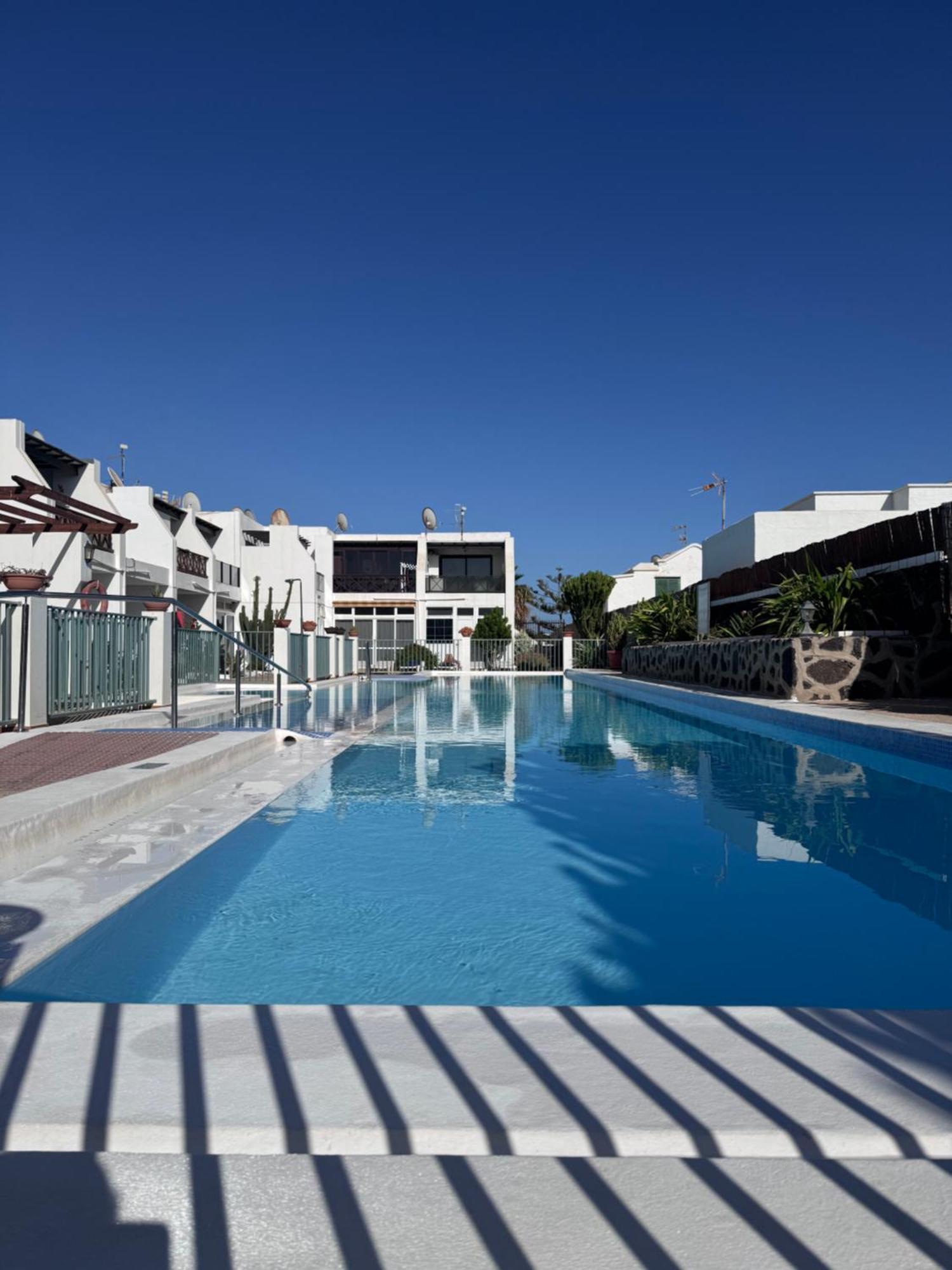 Casa Ana Puerto Del Carmen Apartamento Tías Exterior foto