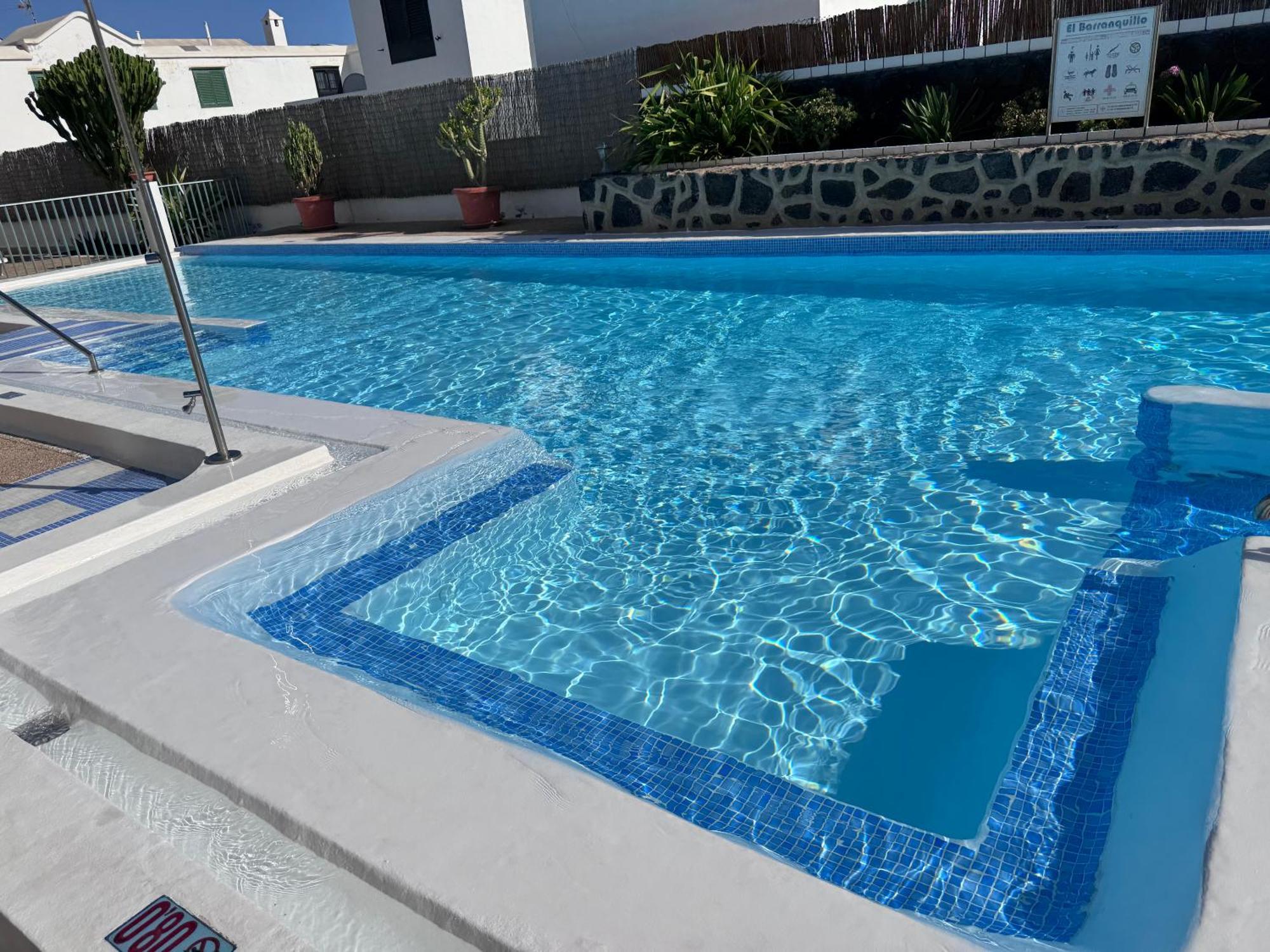 Casa Ana Puerto Del Carmen Apartamento Tías Exterior foto