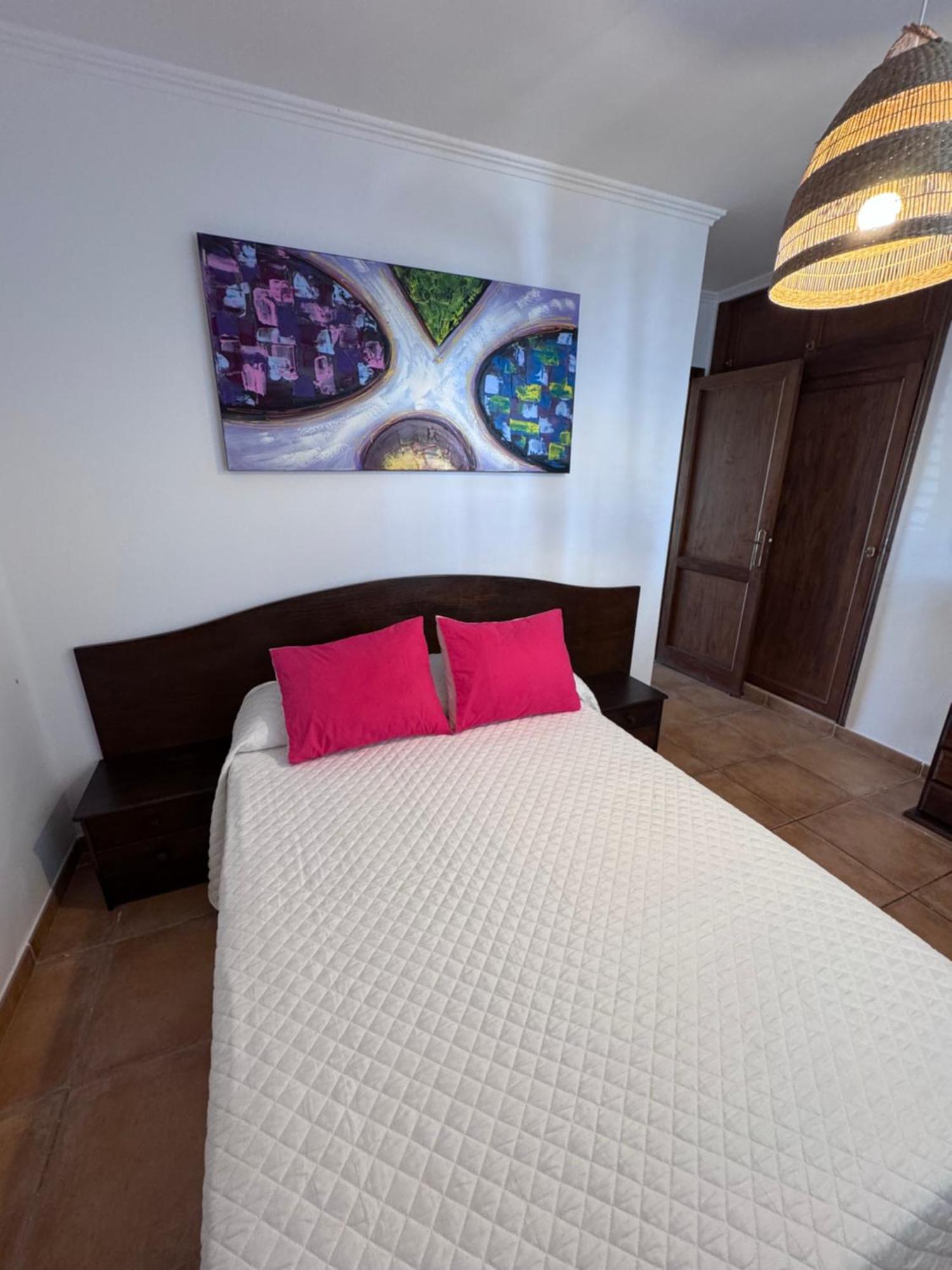 Casa Ana Puerto Del Carmen Apartamento Tías Exterior foto