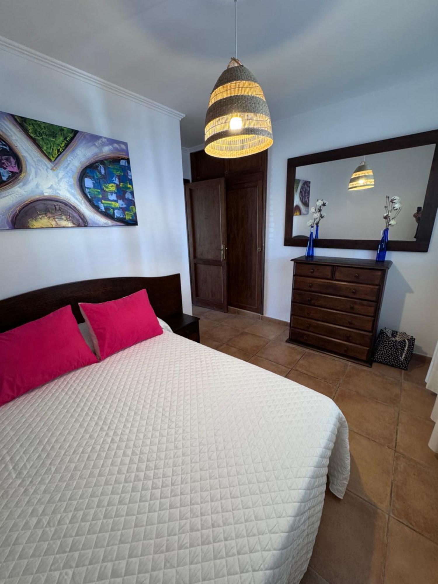 Casa Ana Puerto Del Carmen Apartamento Tías Exterior foto