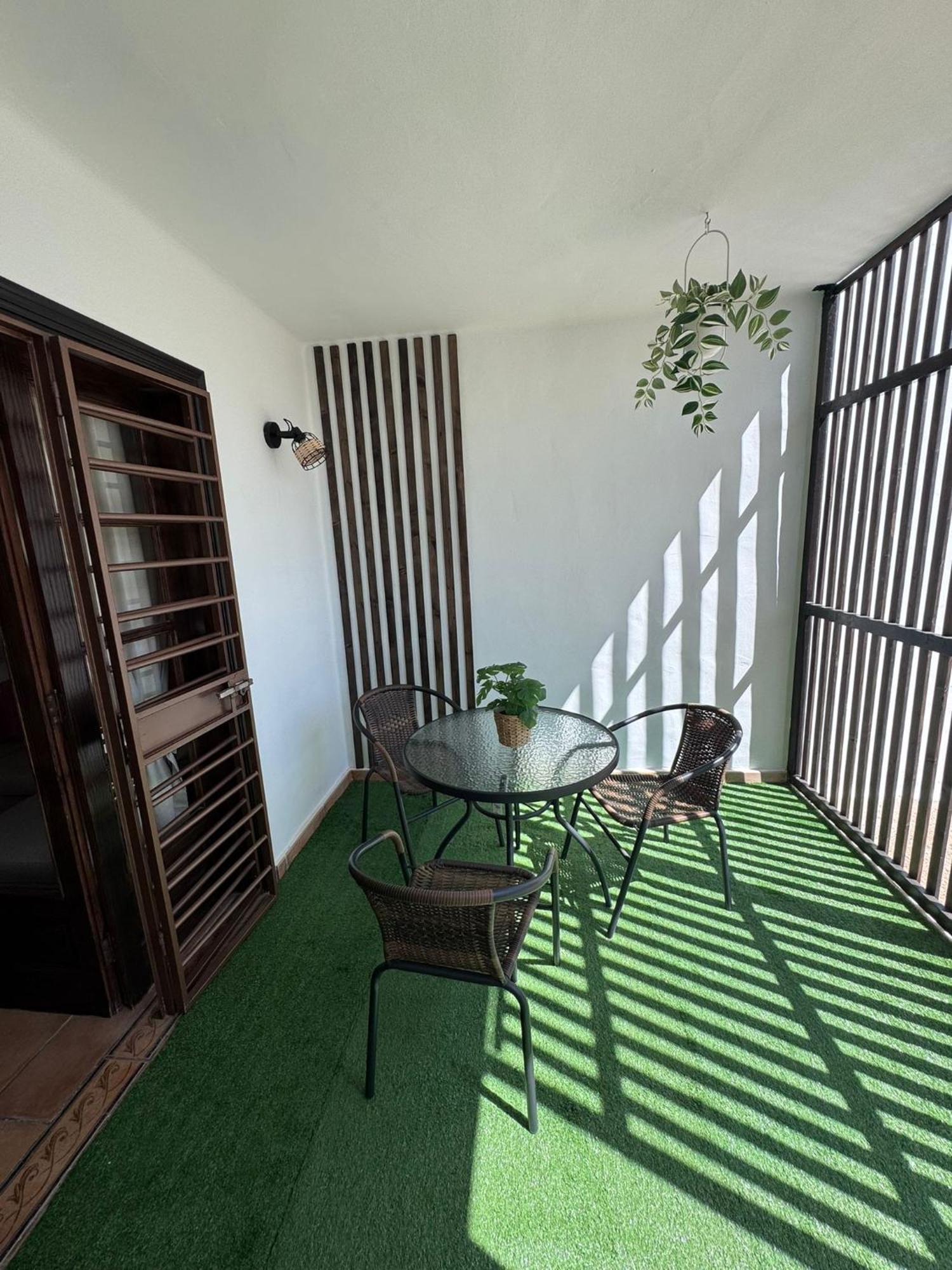 Casa Ana Puerto Del Carmen Apartamento Tías Exterior foto